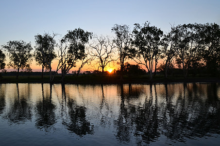 Yellow Water Billabong, Yellow Waters thumbnail