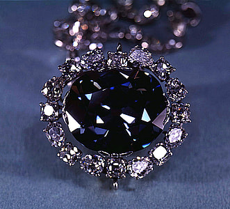 Hope diamond thumbnail