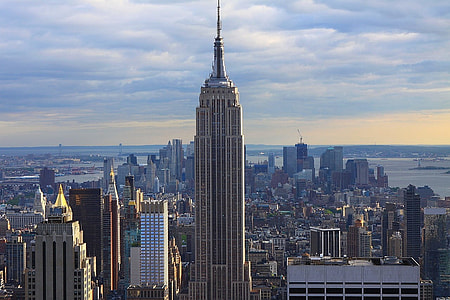 Empire State Building thumbnail