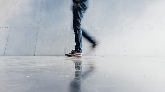 Walk thumbnail