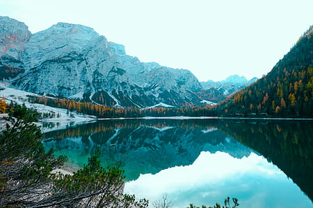 Lake Moraine, Canada thumbnail