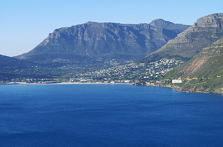 Cape Town, South Africa thumbnail