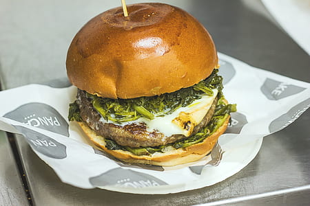 cooked burger thumbnail