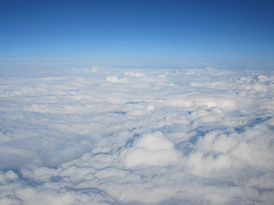 white clouds thumbnail