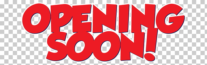 Laser Tag Retail Living Room Logo Opening Shortly Opening Soon