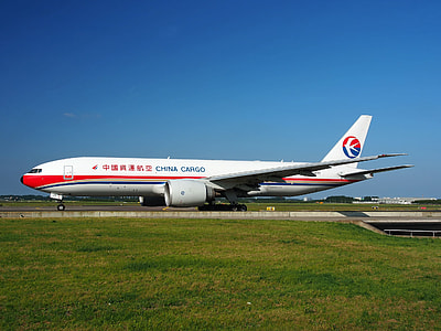 Aircraft, Passenger Jet thumbnail