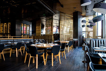 restaurant interior thumbnail