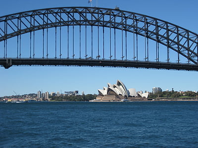 Sydney Opera House, Australia thumbnail