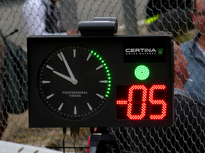 Certina reading at -05 thumbnail
