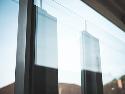 Clear Glass Window thumbnail