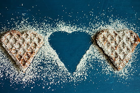 Waffle Heart thumbnail