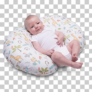 Boppy Newborn Lounger French Rose Infant Pillow The Boppy Company