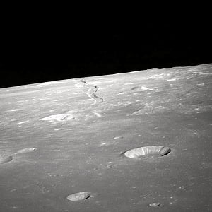 micro photo of moon thumbnail
