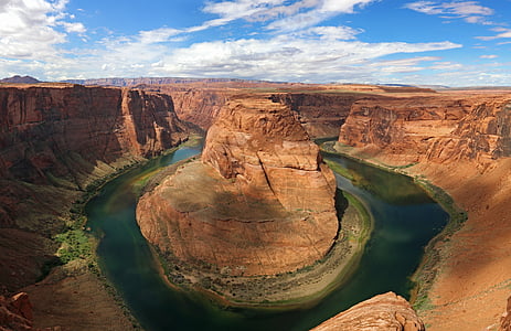 Horseshoe Bend, Arizona thumbnail