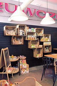 Eco market thumbnail