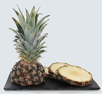 slice pineapples thumbnail