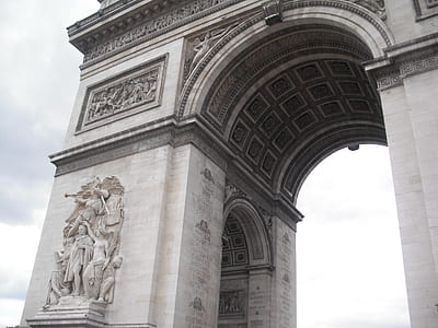Arc de Triomphe thumbnail