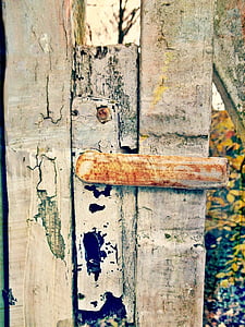photo of gray wood plank thumbnail