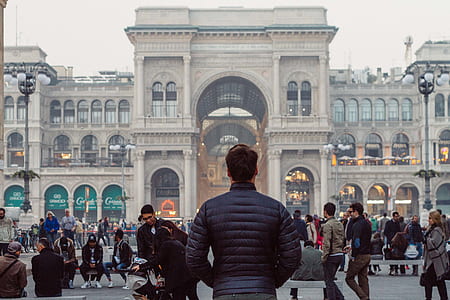 city, landscape, people, landmark thumbnail