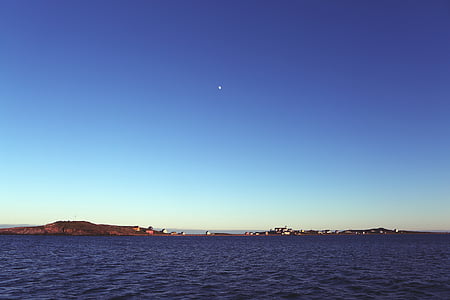 body of water and island thumbnail