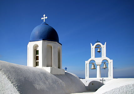 white cathedral thumbnail