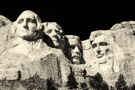 Mount Rushmore thumbnail