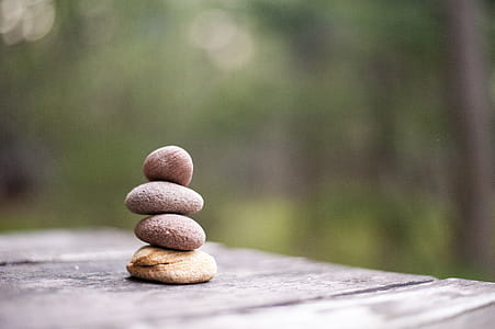 Four Rock Formation thumbnail