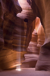Grand Canyon Antelope, Arizona thumbnail