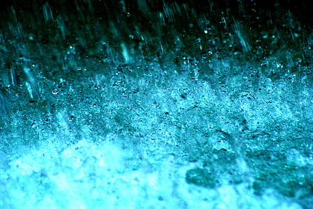 photo of water drops thumbnail