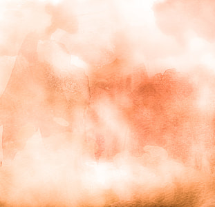 close up photo of orange abstract painting thumbnail