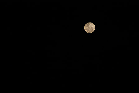 photo of full moon thumbnail