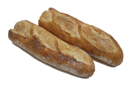 two breads thumbnail