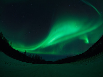 Northern Lights thumbnail