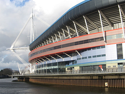 Millenium Stadium thumbnail