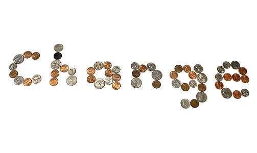 Change Coin Arrangement thumbnail