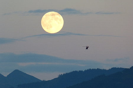 helicopter over the horizon thumbnail