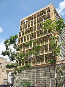 District mayor's building in Barranquilla, Colombia thumbnail