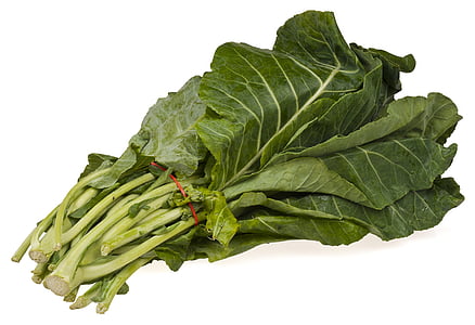 green vegetable thumbnail