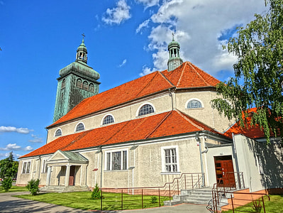 Our Lady Of Perpetual Help, Church thumbnail
