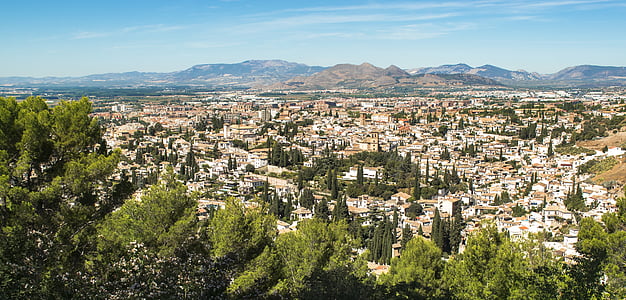 landscape photo of city thumbnail