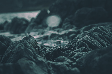 gray rocks thumbnail