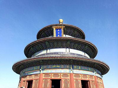 The Temple Of Heaven, The Magnificent thumbnail