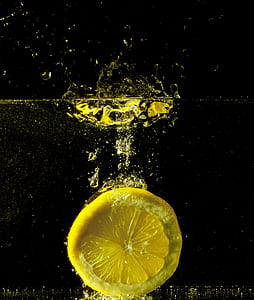 water, dark, motion, drop of water thumbnail