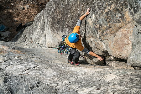 Rock Climbing thumbnail