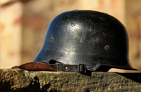 black soldier hat thumbnail