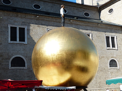 Balkenhol Mozartkugel, Sphaera thumbnail