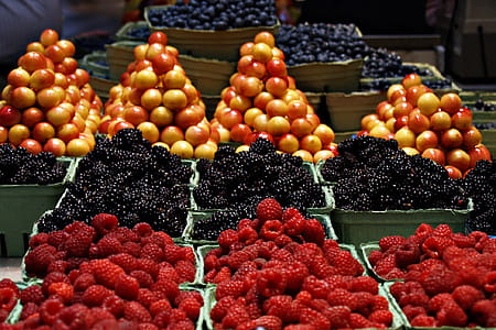 Fruits in Basket thumbnail