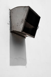 gray metal air vent thumbnail