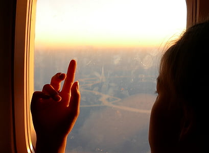 girl facing sideways thumbnail