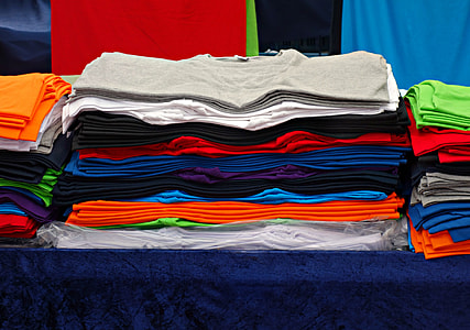 assorted shirt lot thumbnail